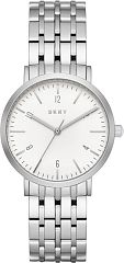 Женские часы DKNY Minetta NY2502 Наручные часы