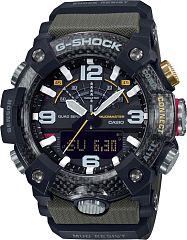Casio G-Shock                                
 GG-B100-1A3ER Наручные часы