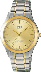 Casio												
						MTP-1128G-9A Наручные часы
