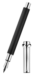 Черная перьевая ручка KIT Accessories F002101 Ручки и карандаши