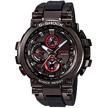 Casio G-Shock MTG-B1000B-1A Наручные часы