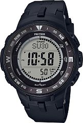 Casio Pro Trek PRG-330-1E Наручные часы