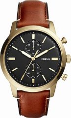 Fossil Townsman FS5338 Наручные часы