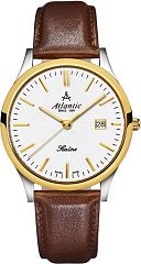 Atlantic Sealine                                
 62341.43.21 Наручные часы