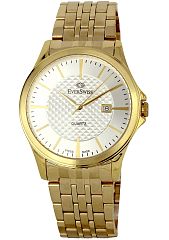 Мужские часы EverSwiss 5745-GGS Наручные часы