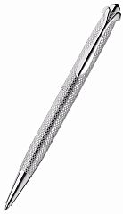Ручка роллер с поворотным механизмом серебро KIT Accessories R045110 Ручки и карандаши