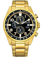 Часы Citizen AN3652-55E Наручные часы