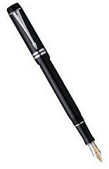 Parker Duofold S0690560 Ручки и карандаши