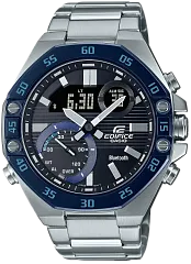 Casio Edifice ECB-10DB-1BEF Наручные часы
