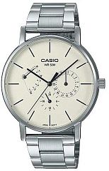 Casio Collection MTP-E320D-9E Наручные часы