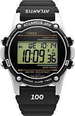 Timex Atlantis TW2U31000 Наручные часы
