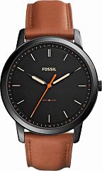 Fossil The Minimalist FS5305 Наручные часы