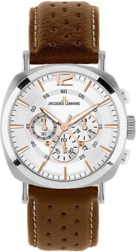 Фото часов Мужские часы Jacques Lemans Panama 1-1645D