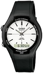 Casio Collection AW-90H-7E Наручные часы