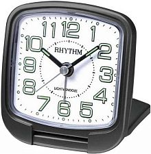 Rhythm CGE602NR02 Настольные часы