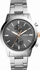 Fossil Townsman FS5407 Наручные часы