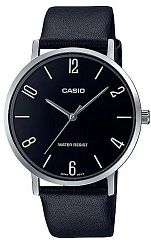 Casio Collection MTP-VT01L-1B2 Наручные часы