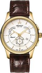Мужские часы Atlantic Seaport 56450.45.21 Наручные часы