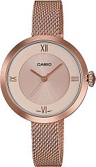 Casio												
						LTP-E154MPG-4A Наручные часы