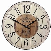 Настенные часы GALAXY D-1968-116 Настенные часы