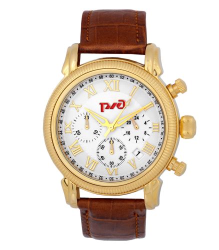 Фото часов Полет-Стиль-Часы с логотипом РЖД 3132/184.6.158