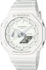 Casio G-Shock GA-2100-7A7 Наручные часы