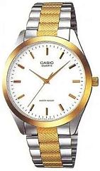 Casio Collection MTP-1274SG-7A Наручные часы