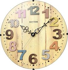 Rhythm CMG117NR06 Настенные часы