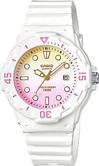 Casio Standard LRW-200H-4E2 Наручные часы