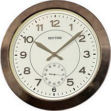 Rhythm CMG771NR02 Настенные часы