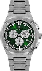 Wainer Wall Street 10000-G Наручные часы