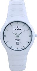 Мужские часы LeVier L 7508 M Wh Наручные часы