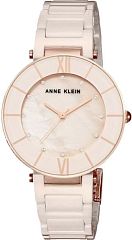 Женские часы Anne Klein Ceramics 3266LPRG Наручные часы