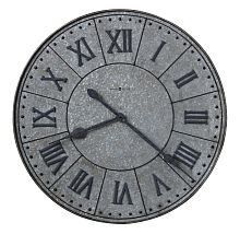 Howard Miller 625-624 Manzine (Манзин) Настенные часы