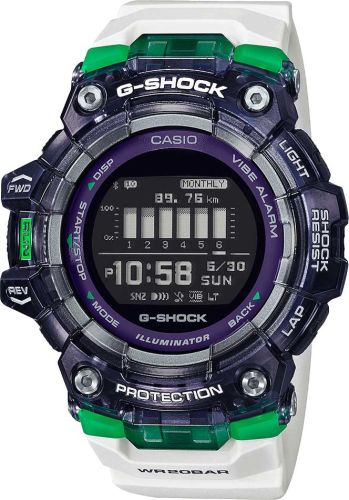 Фото часов Casio G-Shock GBD-100SM-1A7