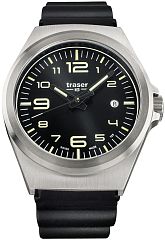 Мужские часы Traser P59 Essential M BlackD 108641 Наручные часы