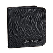 Портмоне
Gianni Conti
2787487 black Кошельки и портмоне