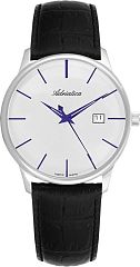 Мужские часы Adriatica Vintage A8242.52B3Q Наручные часы