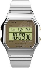 Timex						
												
						TW2V19100 Наручные часы