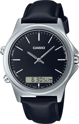 Фото часов Casio Analog-Digital MTP-VC01L-1E