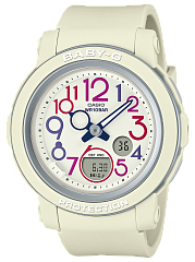 Casio Baby-G BGA-290PA-7A Наручные часы