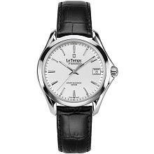 Le Temps Sport Elegance                                
 LT1030.01BL01 Наручные часы