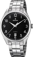 Мужские часы Festina Classic F16976/2 Наручные часы