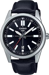 Casio Analog MTP-VD02L-1E Наручные часы