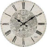 Настенные часы Aviere 25608 Настенные часы