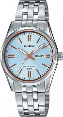 Casio Standard LTP-1335D-2A Наручные часы