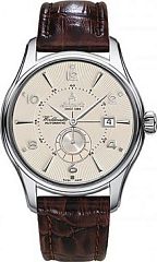 Мужские часы Atlantic Worldmaster 52754.41.95 Наручные часы
