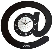 Mado «Юген» (Движение) T039 BR (MD-270) Настенные часы