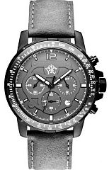 Мужские часы РФС Expedition P054542-134K Наручные часы