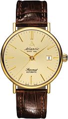 Мужские часы Atlantic Seacrest 50744.45.31 Наручные часы